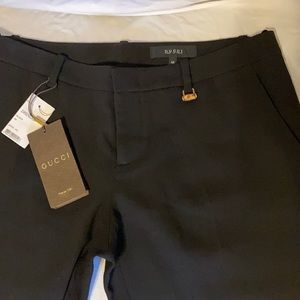 Gucci women’s dress pants